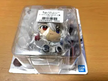 컬러풀 피치 제일복권 도누쿠