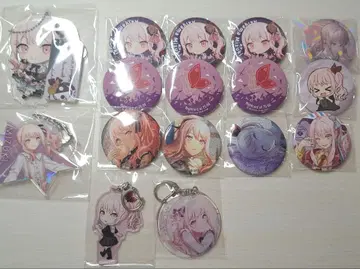 프로세카 아키야마 미즈키 묶음 판매