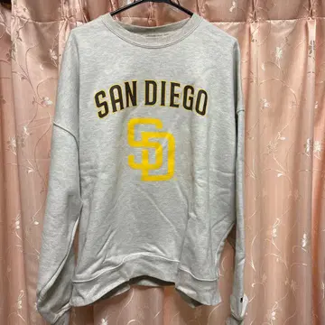 SAN DIEGO 트레이닝복 Younger Song 1969