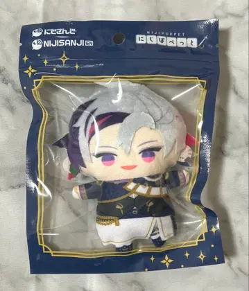 [니지파펫 공통 의상 시리즈] 후와 미나토