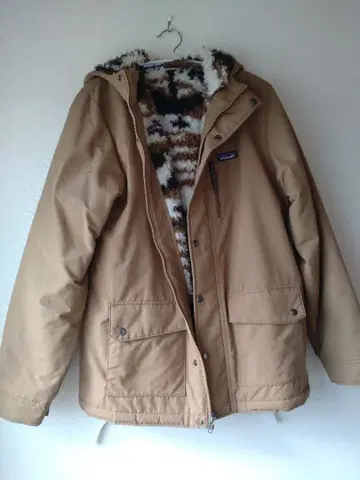 파타고니아 인퍼노 자켓 XXL