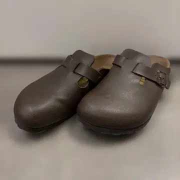 버켄스탁 보스턴