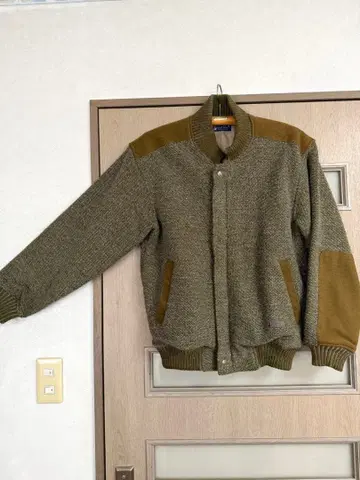 아놀드 파머 블루종