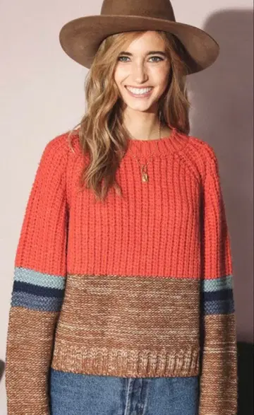 알리시아 스탠 니트 F