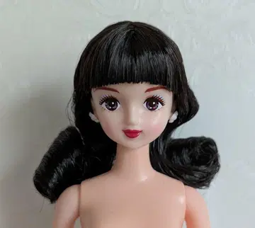 2024년 9월 DS73 모델 카오리짱-2 리카짱 캐슬