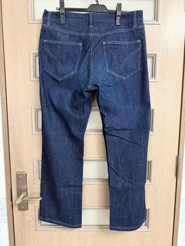 와코루멘즈 스트레치 청바지