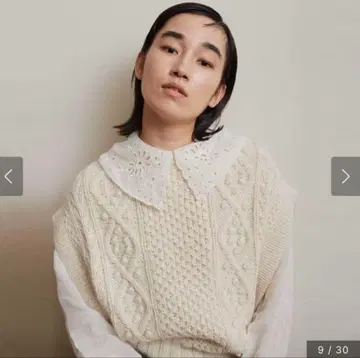 Heriter 엘리트 니트 베스트