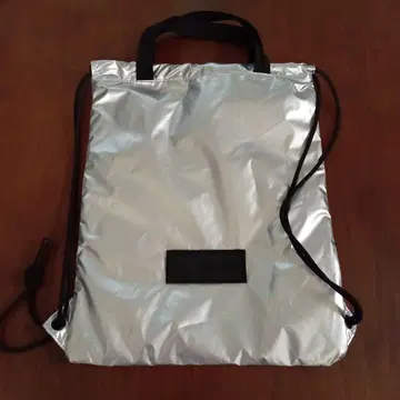 HUNTER 드로우 스트링 백 트래블