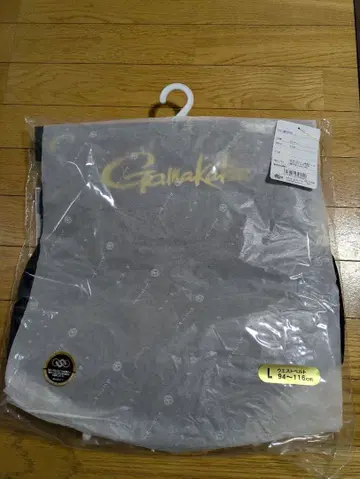 가마가츠 힙 가드 L 사이즈 (GM-3725)