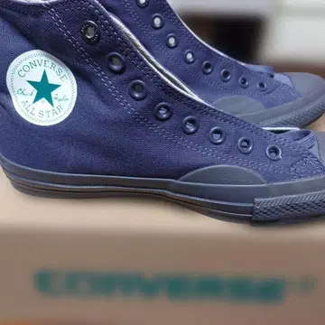 CONVERSE ALL STAR L.L.Bean 콜라보 스니커즈