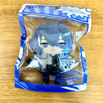 [ 미개봉 새상품 ] 니지 파펫 코야나기 로우