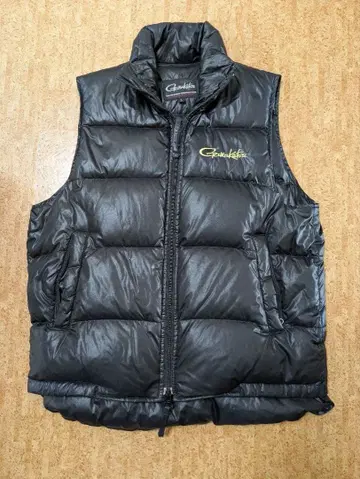 가마가츠 다운 베스트 (L 사이즈)