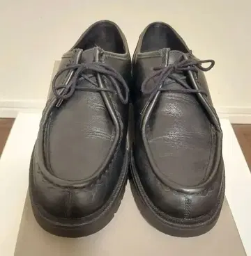 KLEMAN PADRE 40 BLACK 파드레