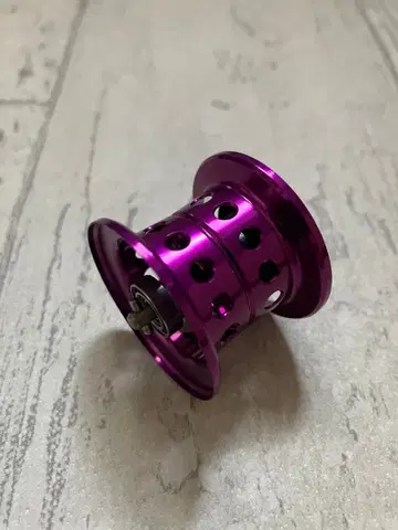 KTF 24 스티즈 SVTW NEO 스풀 퍼플