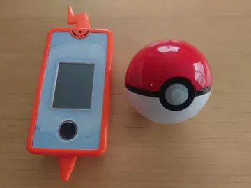 포켓몬 1 스마트폰 톰 2 까딱 겟몬스터볼 고 세트