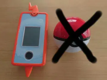 포켓몬 스마트폰 로토무