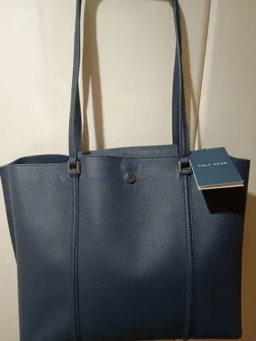 콜한 토트백 정가 약 52,800엔