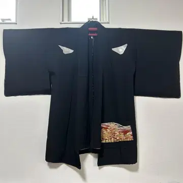 궁도 기모노 오츠몬 심사