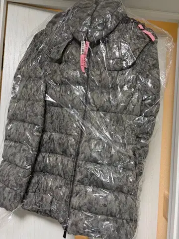 TATRAS 다운 자켓 타트라스 고급 R 클리닝 완료 다운