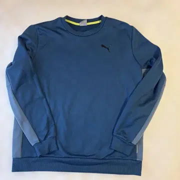 네고 불가 정액 판매 그 6 푸마 PUMA 맨투맨 트레이닝복