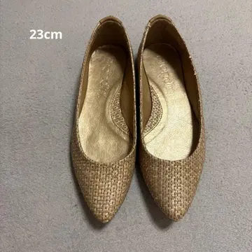 GALLARDAGALANTE 플랫슈즈