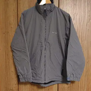 mont-bell 그레이 자켓