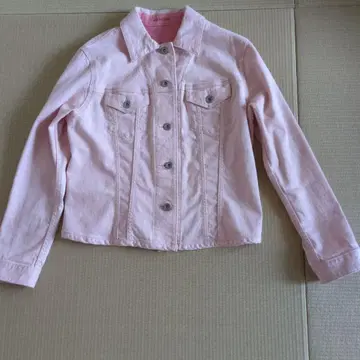 레리안 데님 자켓 11