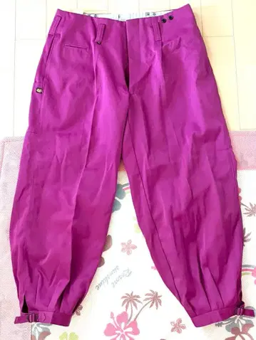 도라이치 닛카포카 작업복 2530 비계공 퍼플