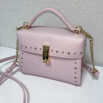 CELFORD 셀포드 비쥬 스터드 미니백