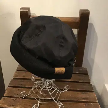 밀리터리 롤캡 나일론 와펜 모자 남성용 여성용