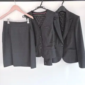 사무복 SELERY 패트릭 콕스 7호 9호