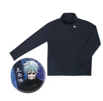 주술회전 고전 저지 고죠 사토루 모델 고죠 사토루 사이즈