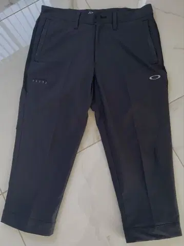 Oakley 골프 크롭 팬츠