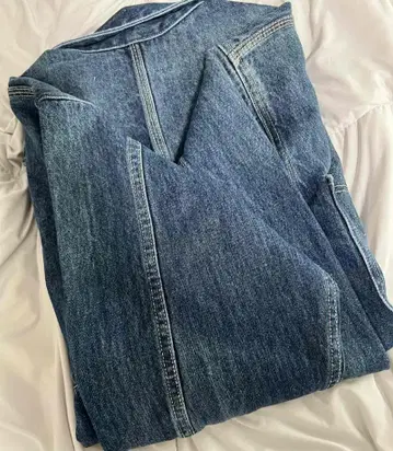 데님 자켓 mmmm 님