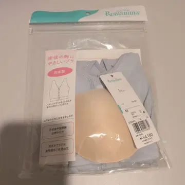 [ 미사용 새상품 ] 와코루 리만마 M