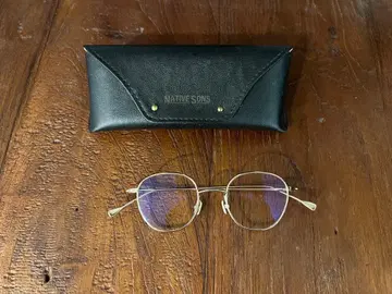 Native Sons Roy 16K Gold