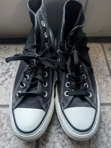 컨버스 스니커즈 올스타