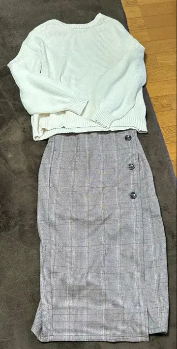 코디 판매 세트