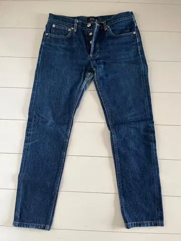 A.P.C. PETIT NEW STANDARD 29