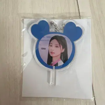 TWICE 쯔위 아크릴 참