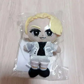 SnowMan 라울 스노치루 봉제 인형