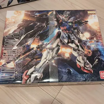 MG 윙건담 프로토 제로