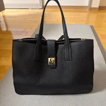 훌라 비즈니스 숄더백