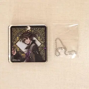 제5인격 블록 아크릴 키링 죄수