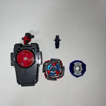 베이블레이드 X 임팩트 드레이크 9-60LR