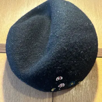 즉시 구매 SUPER HAKKA 슈퍼 하카 베레모