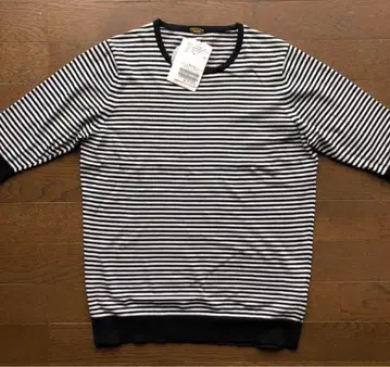 새상품급 두지엠 클라세 풀오버