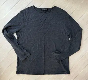 ICEBREAKER 메리노울 긴팔 M 사이즈