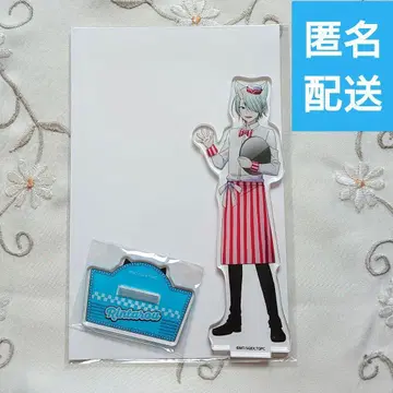 신슈 린타로 요괴 학교의 선생님이 되었습니다 복 고양이 아크릴 스탠드
