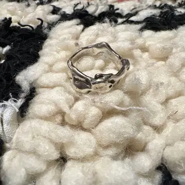 shishujojo melt ring